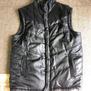 Echo Puff vest